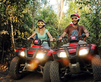 Atv's Puerto Vallarta